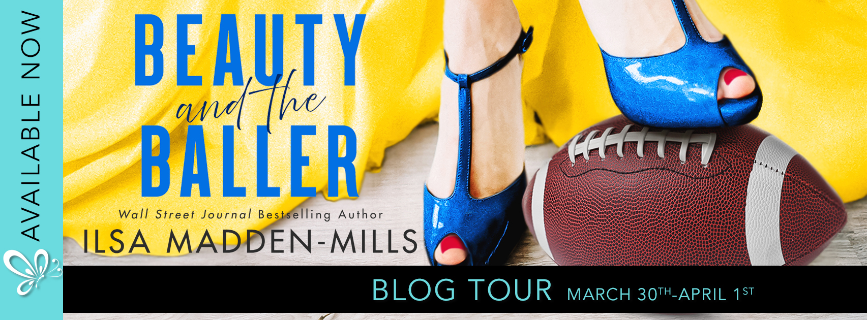 BOOK REVIEW: Beauty and the Baller by Ilsa Madden-Mills