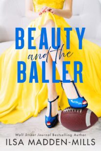 BOOK REVIEW: Beauty and the Baller  (Strangers in Love #1) by Ilsa Madden-Mills