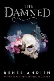 BOOK REVIEW: The Damned (The Beautiful #2) by Renee Ahdieh
