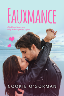 BOOK REVIEW: Fauxmance by Cookie O’Gorman