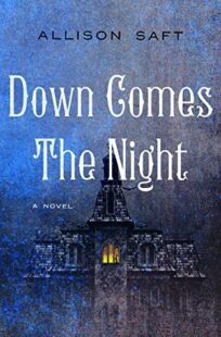 BOOK REVIEW: Down Comes the Night by Allison Saft