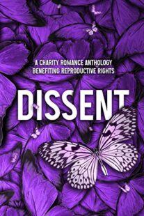 BOOK REVIEW: Dissent: A Charity Romance (Prove It by Lauren Stewart)