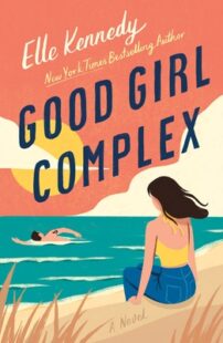 BOOK REVIEW: Good Girl Complex by Elle Kennedy (Avalon Bay #1)