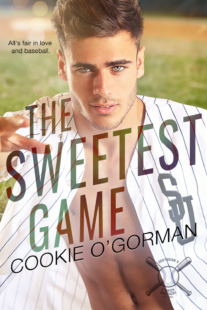 BOOK REVIEW: The Sweetest Game (Southern U O’Brien Brothers #3) by Cookie O’Gorman