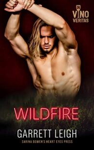 BOOK REVIEW: Wildfire (In Vino Veritas #1) by Garrett Leigh