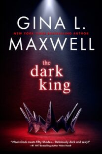 BOOK REVIEW: The Dark King (Deviant Kings #1) by Gina L. Maxwell