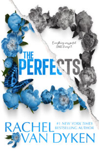 BOOK REVIEW: The Perfects by Rachel Van Dyken