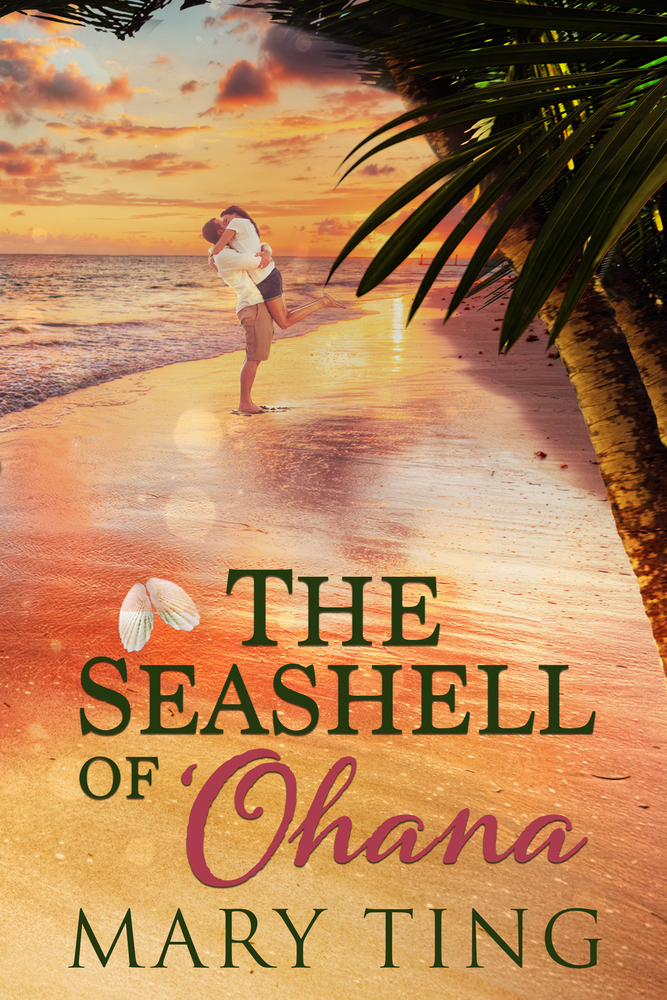 The Seashell of 'Ohana by Mary Ting