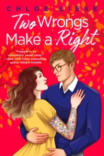 BOOK REVIEW: Two Wrongs Make a Right by Chloe Liese