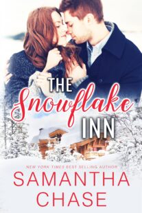 BOOK REVIEWS: The Naughty, The Nice and The Nanny l The Snowflake Inn l All My Christmases