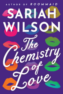 BOOK REIVEW: The Chemistry of Love by Sariah Wilson