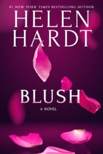 BOOK REVIEW: Blush (Black Rose #1) by Helen Hardt