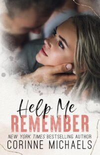 BOOK REVIEW: Help Me Remember by Corinne Michaels