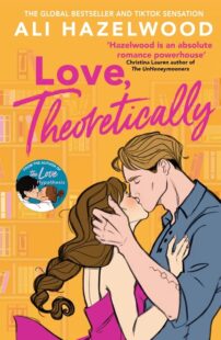 BOOK REVIEW: Love, Theoretically by Ali Hazelwood