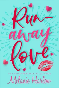 BOOK REVIEW: Runaway Love (Cherry Tree Harbor #1) by Melanie Harlow