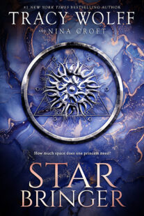 BOOK REVIEW: Star Bringer by Tracy Wolff & Nina Croft BOOK REVIEW: Star Bringer by Tracy Wolff & Nina Croft