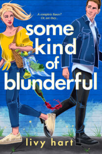 BOOK REVIEW: Some Kind of Blunderful by Livy Hart