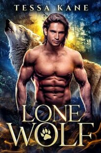 BOOK REVIEW: Lone Wolf (Exiled Omegas #1) by Tessa Kane