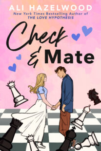 BOOK REVIEW: Check & Mate by Ali Hazelwood