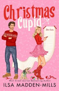 BOOK REVIEW: Christmas Cupid by Ilsa Madden-Mills