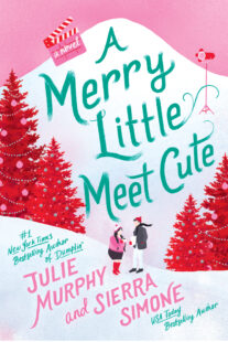 GRINCHY BOOK REVIEWS: One Day in December by Josie Silver & A Merry Little Meet Cute by Julie Murphy and Sierra Simone