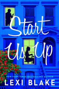 BOOK REVIEW: Start Us Up (Park Avenue Promise #1) by Lexi Blake