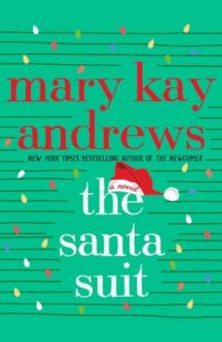 BOOK REVIEWS: The Holiday Mix-Up by Ginny Baird, Twelve Days of Christmas by Debbie Macomber & The Santa Suit by Mary Kay Andrews