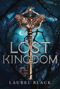 BOOK REVIEW: Lost Kingdom by Laurel Black