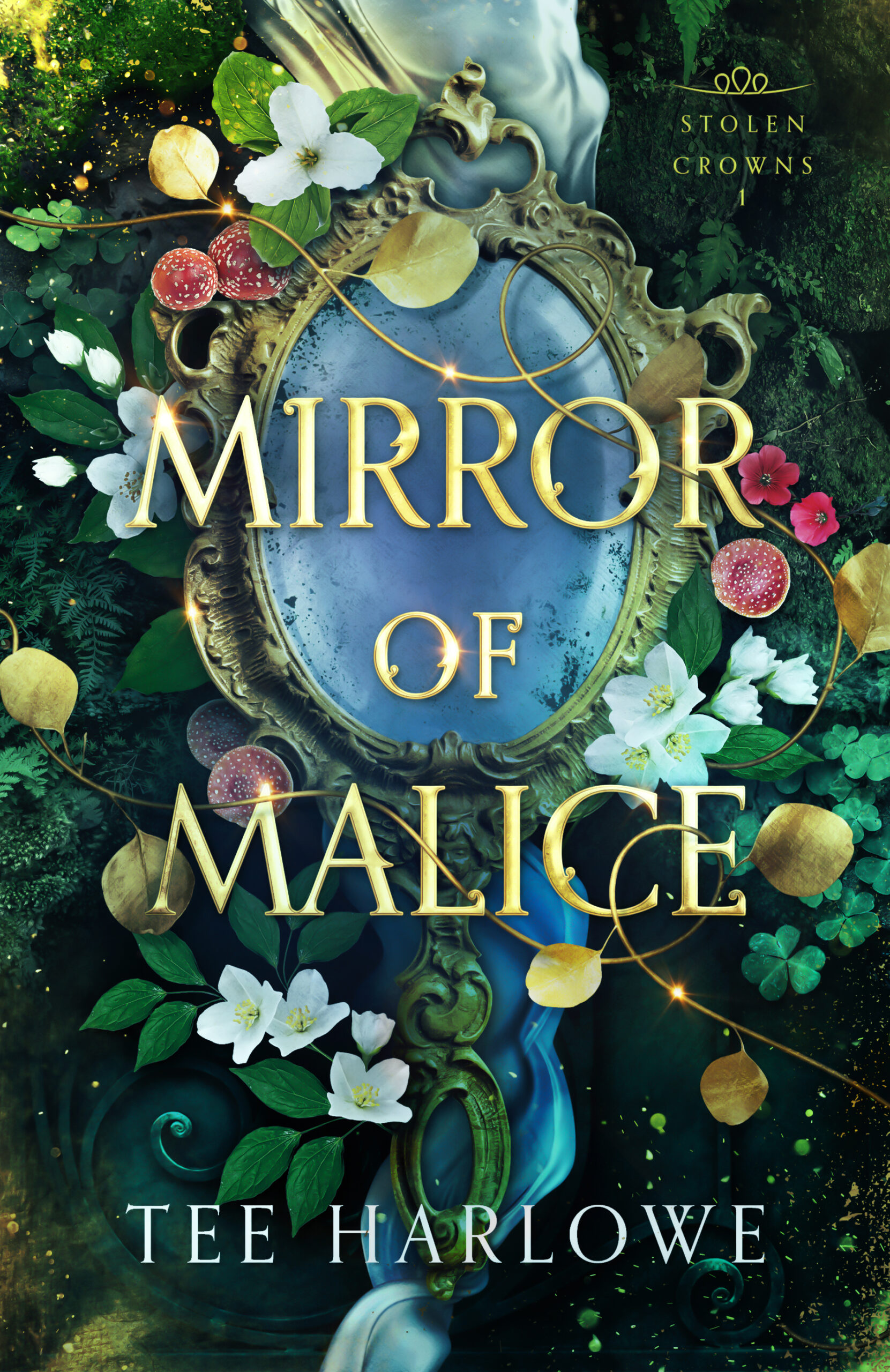 Mirror of Malice