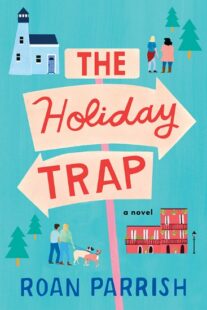 BOOK REVIEWS: Sleighed by Vi Keeland & Penelope Ward and The Holiday Trap by Roan Parri
