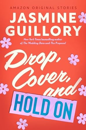Drop, Cover, and Hold On by 