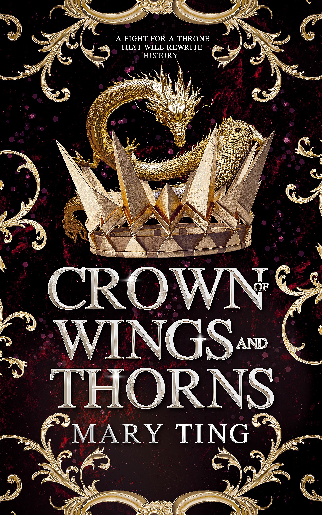 Crown of Wings and Thorns