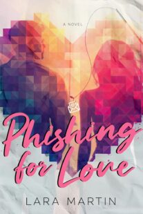 BOOK REVIEW: Phishing for Love by Lara Martin