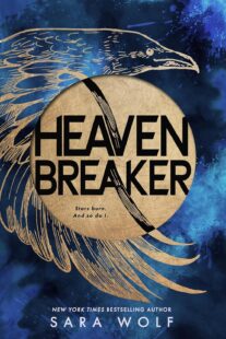 BOOK REVIEW: Heavenbreaker by Sara Wolf