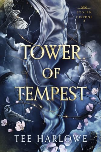 Tower of Tempest by Tee Harlowe