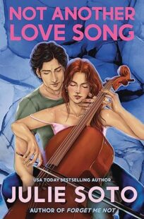 BOOK REVIEW: Not Another Love Song by Julie Soto