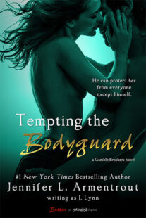 BOOK REVIEWS: Tempting the Best Man (Gamble Brothers #1), Tempting the Player (Gamble Brothers #2), Tempting the Bodyguard (Gamble Brothers #3) by Jennifer L Armentrout