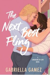 BOOK REVIEW: The Next Best Fling by Gabriella Gamez