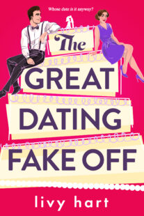 BOOK REVIEW: The Great Dating Fake Off by Livy Hart