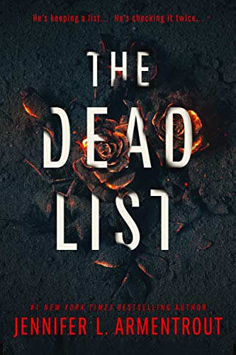 The Dead List by Jennifer L. Armentrout