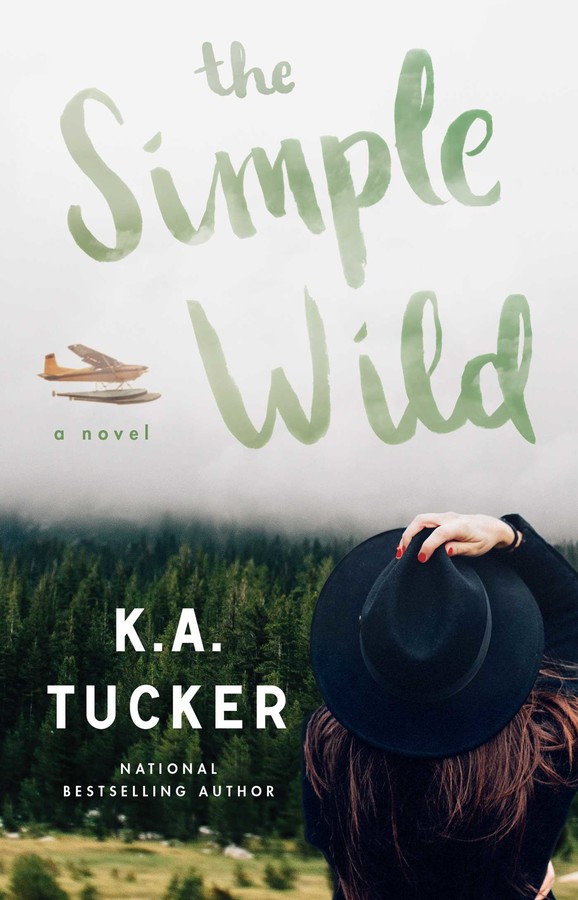 The Simple Wild by 