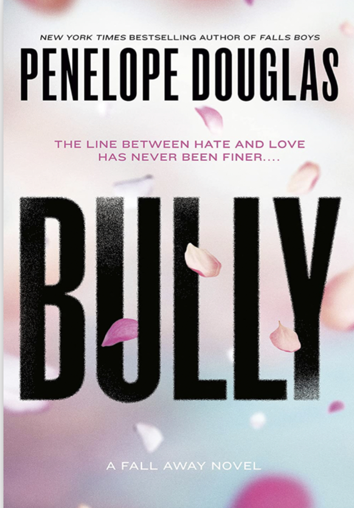 Bully by Penelope Douglas