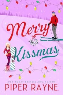 BOOK REVIEW: Merry Kissmas by Piper Rayne