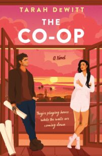 BOOK REVIEW: The Co-op by Tarah DeWitt