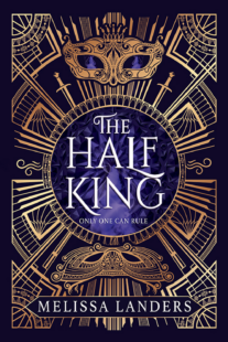 BOOK REVIEW: Anger Bang by Avery Flynn & The Half King by Melissa Landers