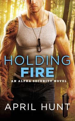 Holding Fire by 