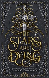 BOOK REVIEWS: The Stars are Dying (Nytefall #1) by Chloe C. Peñaranda & Saddle Up Cowboy (Coldbank Cowboys #1) by Sade Rena