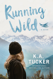 BOOK REVIEW: Running Wild (The Simple Wild #3) by K.A. Tucker