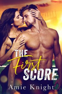 BOOK REVIEWS: The First Score & The Final Play (The Summerville Sports Series #2 & #3) by Amie Knight