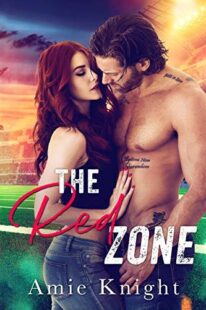 BOOK REVIEW: The Red Zone (Summerville Sports #1) by Amie Knight